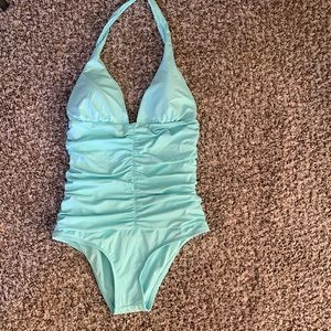 Womens swimsuit